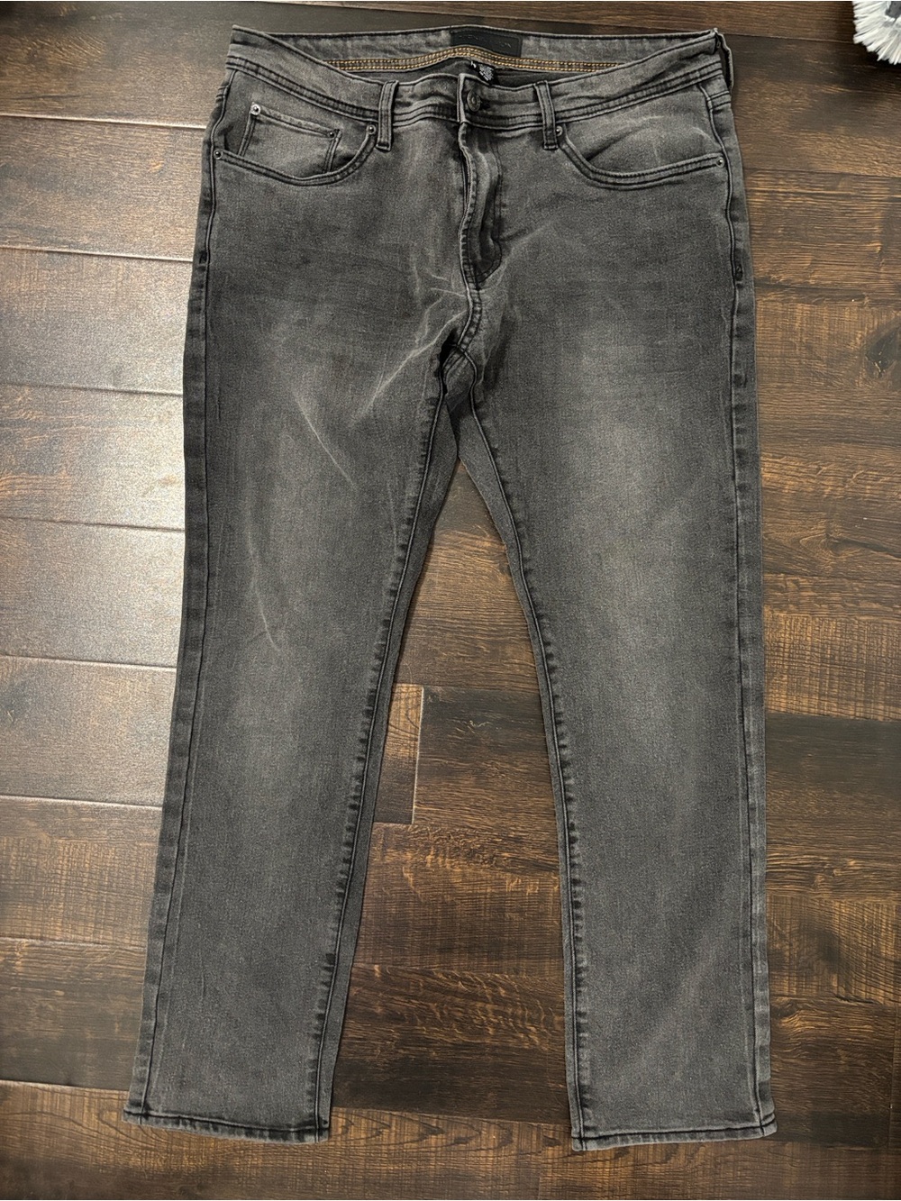 Nickel & Iron Jeans